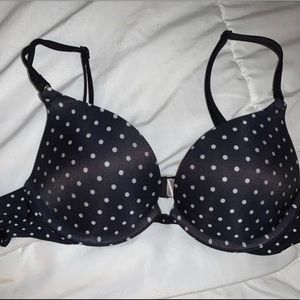 Victoria’s Secret Push-Up Bra